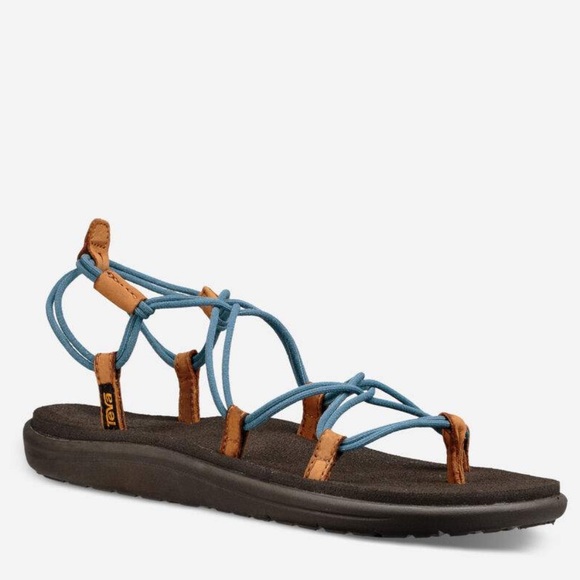 Teva Shoes - Teva Voya Infinity Sandals